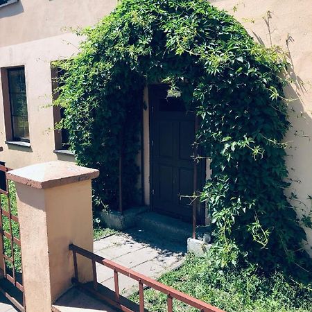 Apartamentai Klaipedos Senamiestyje Klaipėda Eksteriør bilde