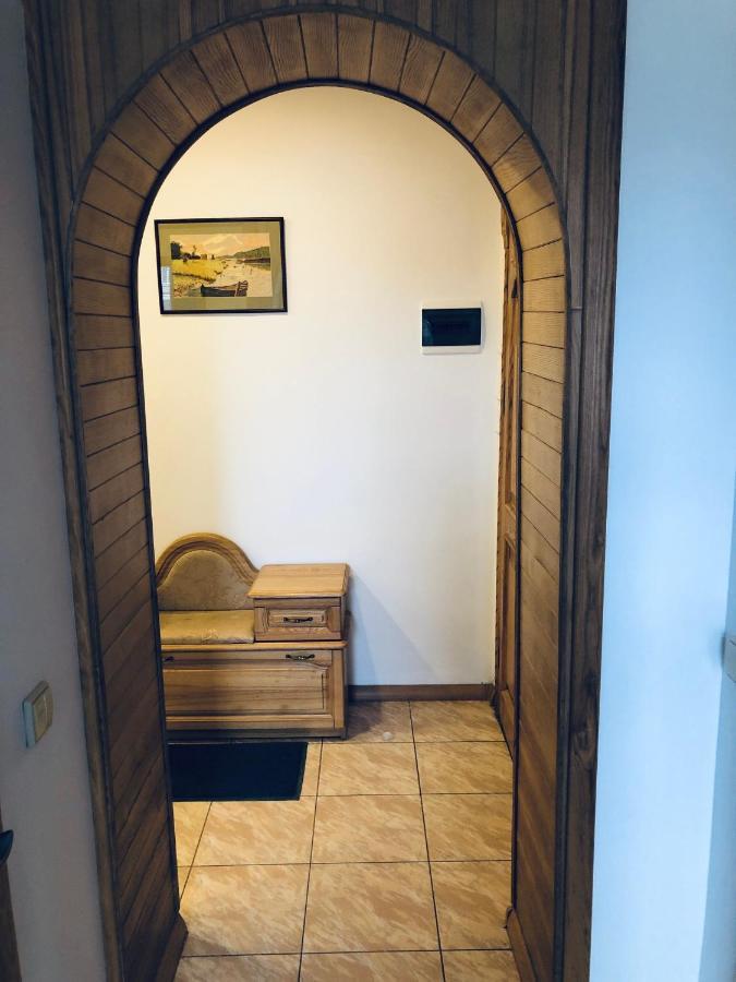Apartamentai Klaipedos Senamiestyje Klaipėda Eksteriør bilde