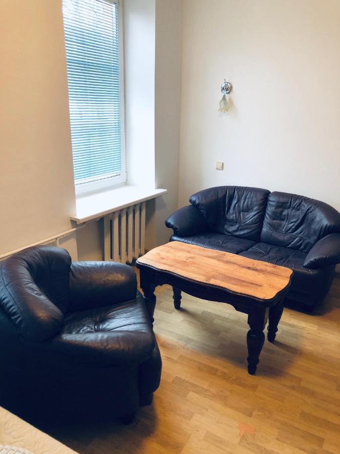 Apartamentai Klaipedos Senamiestyje Klaipėda Eksteriør bilde
