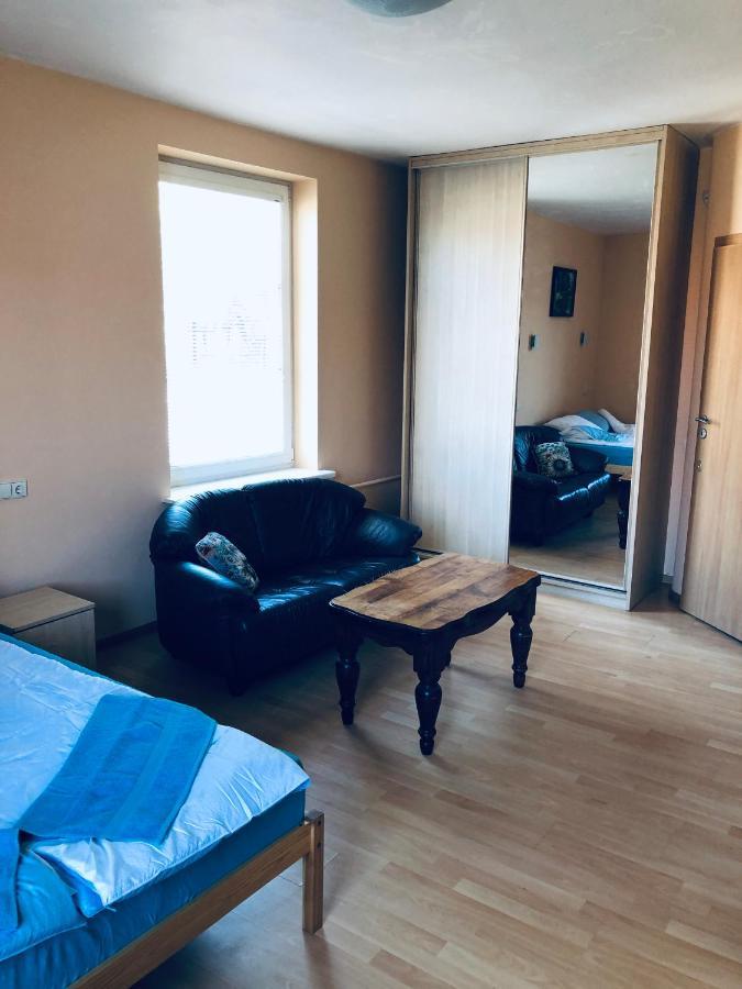 Apartamentai Klaipedos Senamiestyje Klaipėda Eksteriør bilde