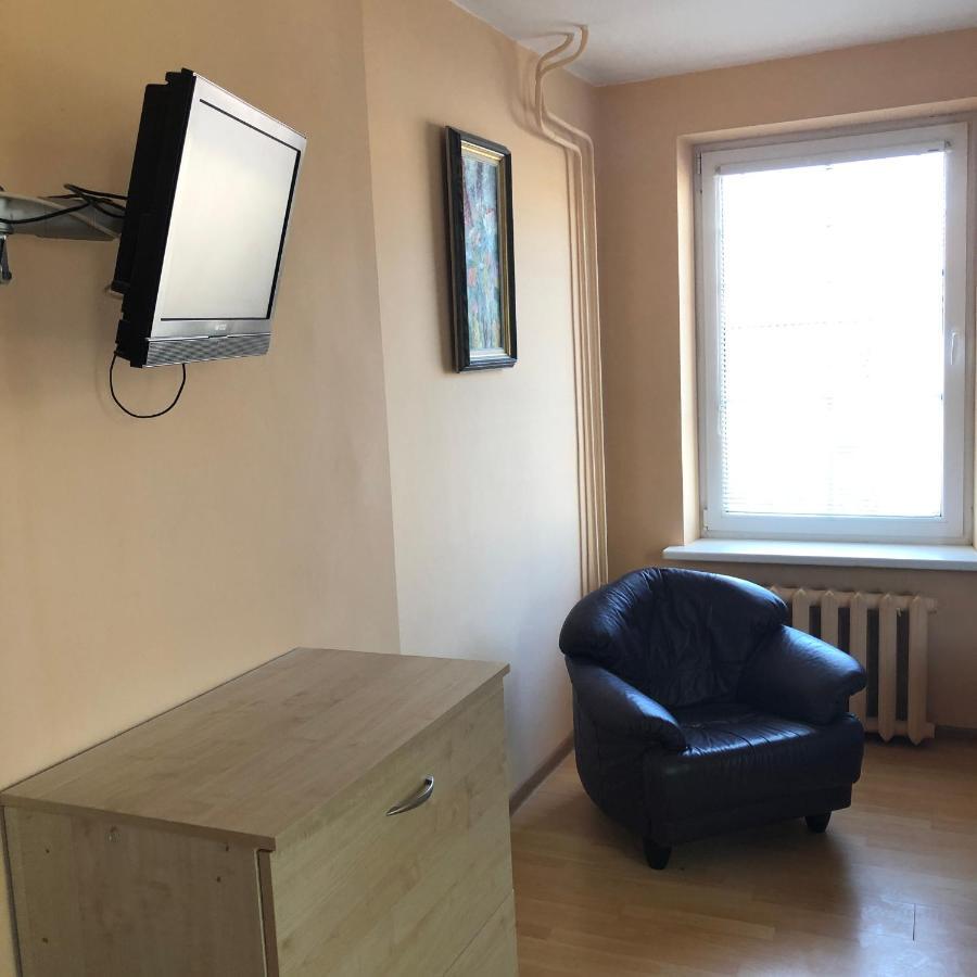 Apartamentai Klaipedos Senamiestyje Klaipėda Eksteriør bilde