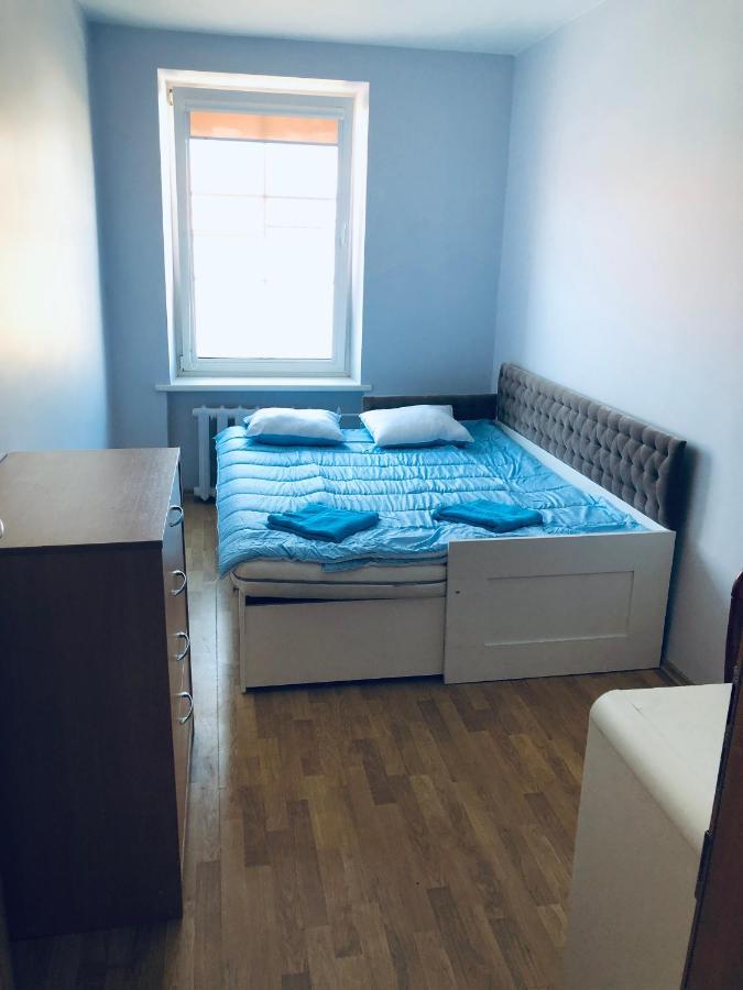 Apartamentai Klaipedos Senamiestyje Klaipėda Eksteriør bilde