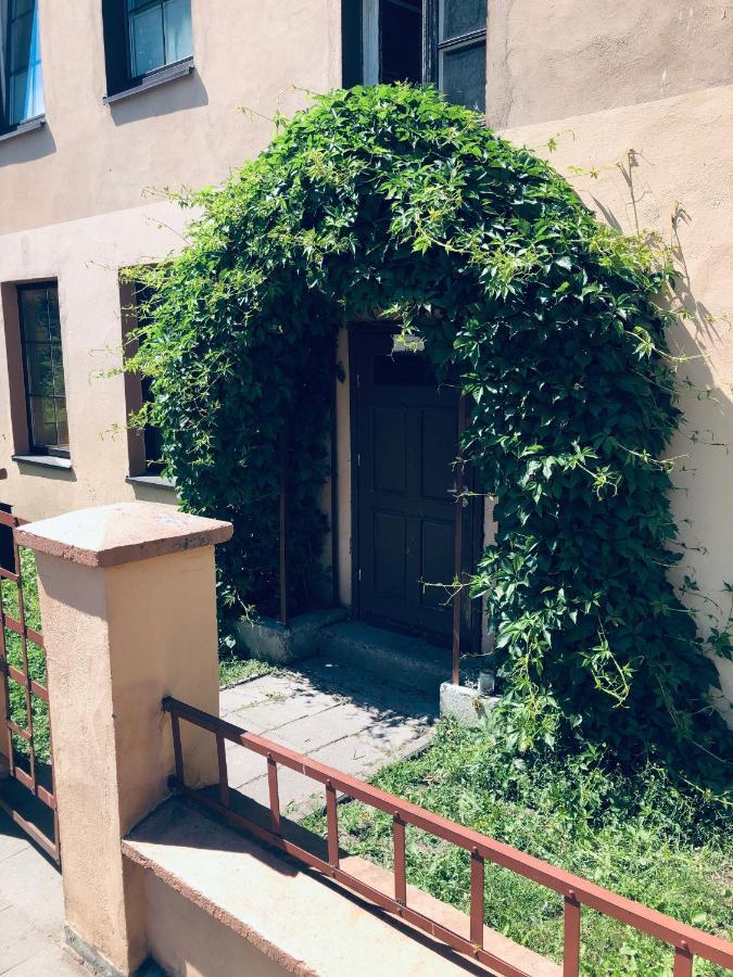 Apartamentai Klaipedos Senamiestyje Klaipėda Eksteriør bilde