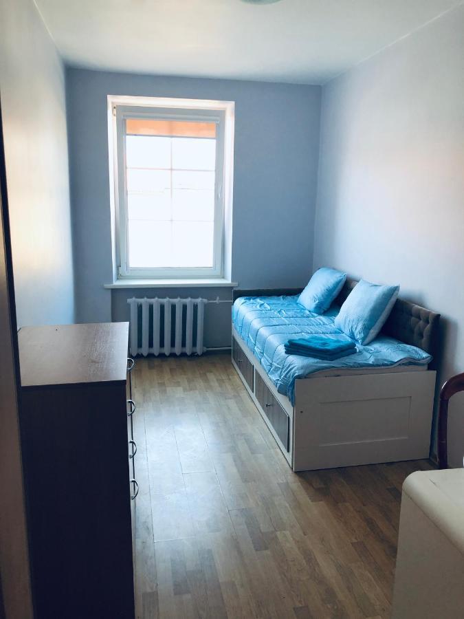 Apartamentai Klaipedos Senamiestyje Klaipėda Eksteriør bilde