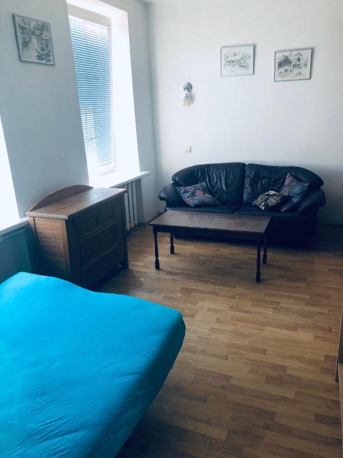 Apartamentai Klaipedos Senamiestyje Klaipėda Eksteriør bilde